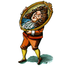 Bourgeois Gentilhomme