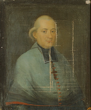 Jean Charles de Coucy