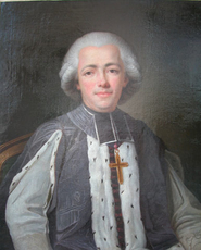 LouisAndréDeGrimaldi