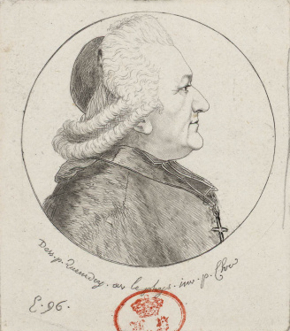 Marie Joseph de Galard de Terraube