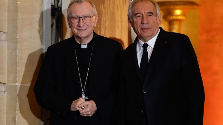 ParolinBayrou