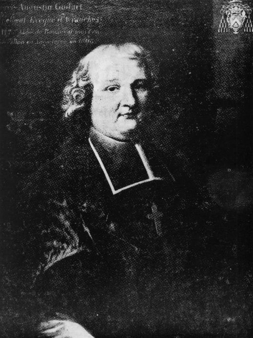 Pierre Augustin Godart de Belbeuf